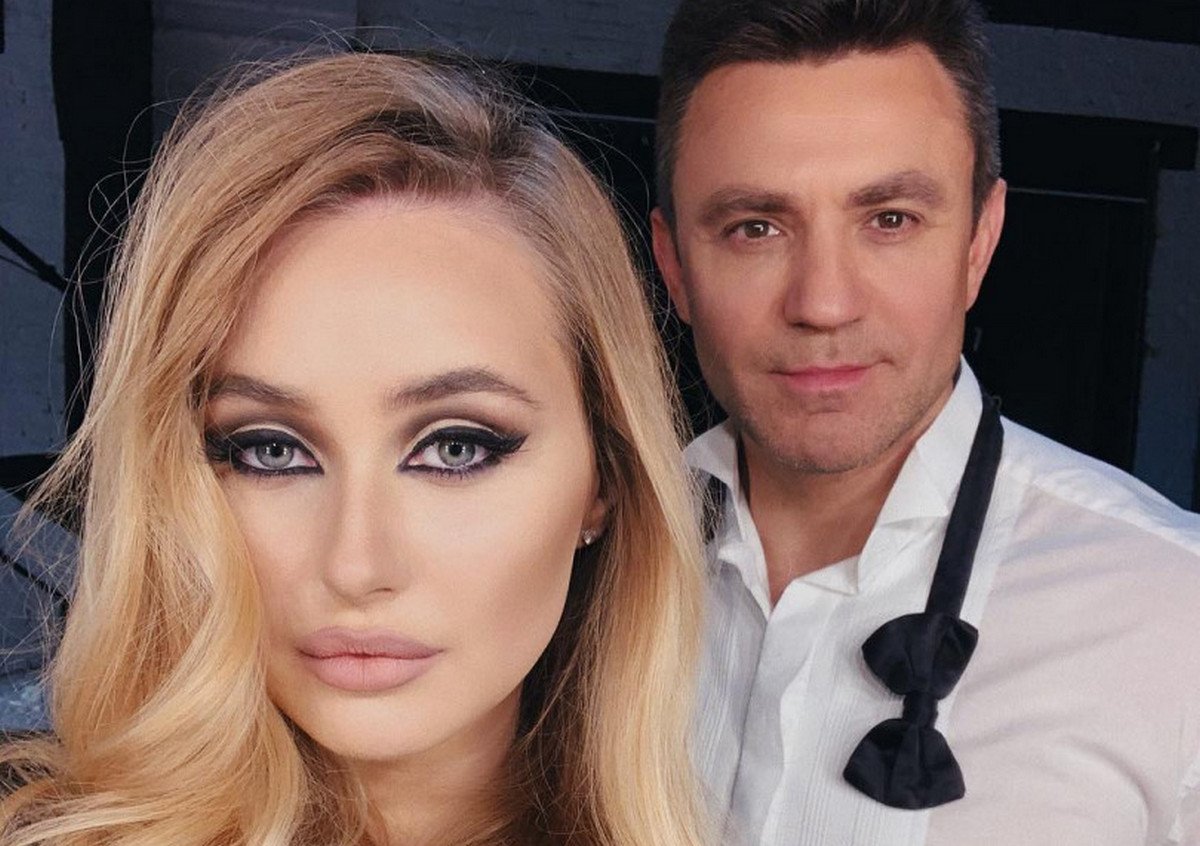 Стало відомо, хто заплатить штраф за вечірку, влаштовану Тищенком у розпал карантину - today.ua