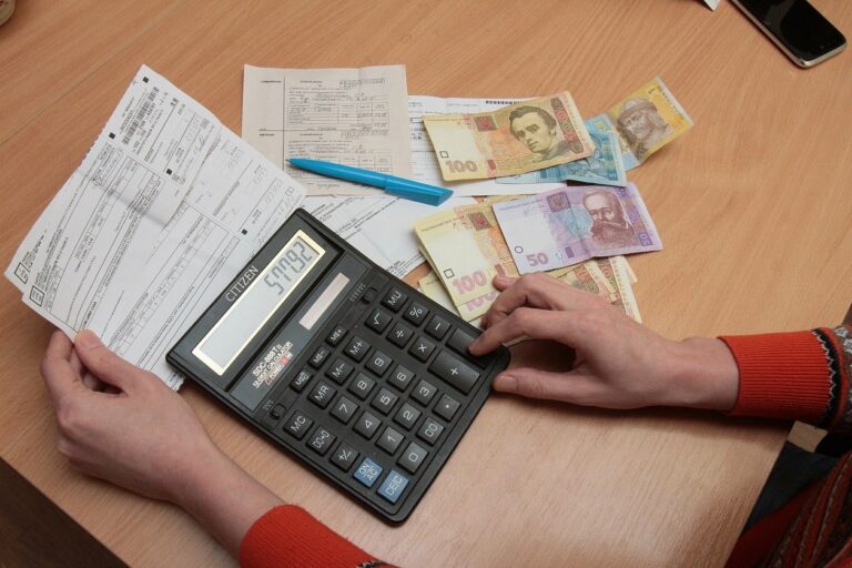 В Харькове рассказали, почему льготникам уменьшили субсидии на оплату коммунальных услуг - today.ua