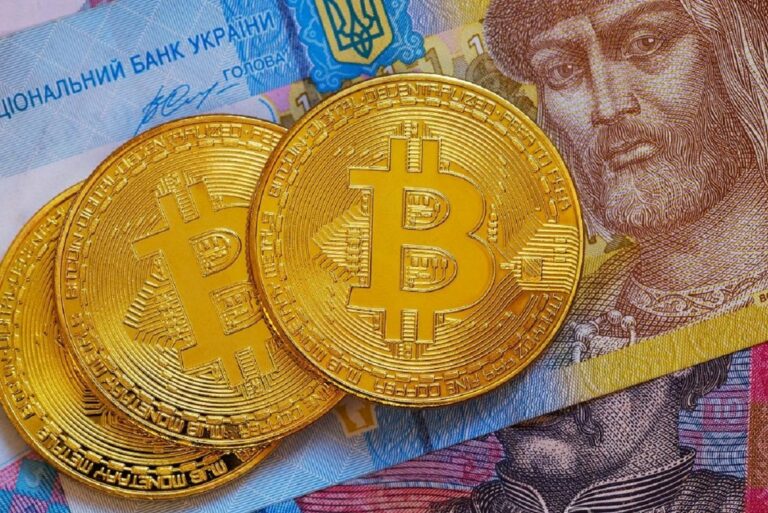 Украинские чиновники задекларировали биткоинов более чем на 75 миллиардов гривен - today.ua