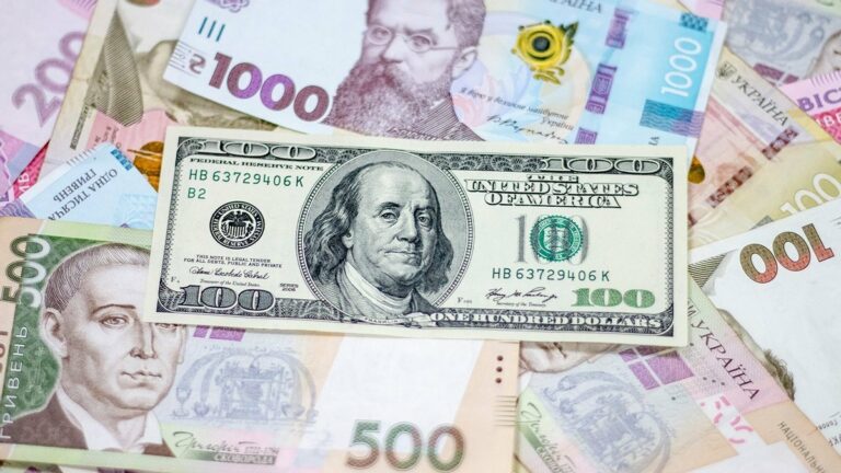 Курс долара в Україні продовжить зростати: в Нацбанку назвали причини ослаблення гривні - today.ua
