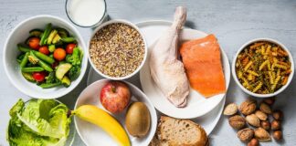 Новый способ похудеть без уменьшения порции еды разработали диетологи из Австралии - today.ua