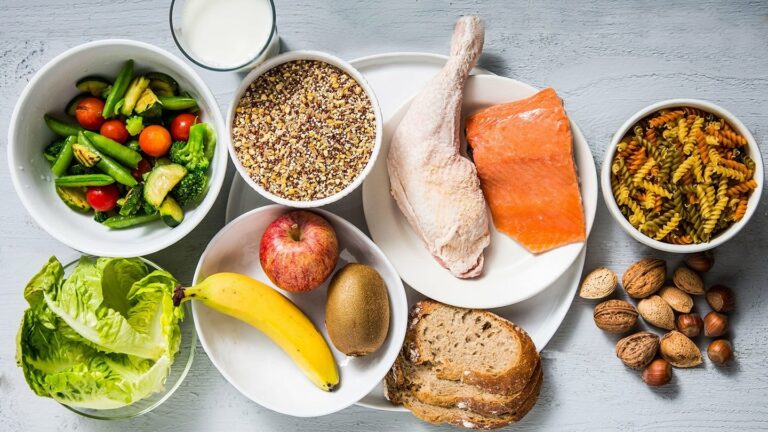 Новый способ похудеть без уменьшения порции еды разработали диетологи из Австралии - today.ua