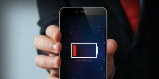 ТОП-5 помилок, які допускають користувачі смартфонів під час зарядки пристроїв - today.ua