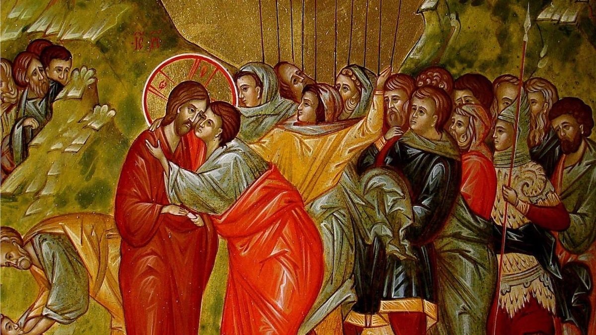 Великая среда перед Пасхой 2021: что можно и что запрещено делать в этот день