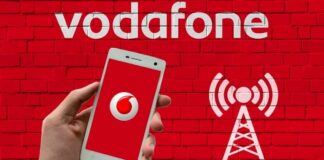 У Vodafone пояснили, чому знизилась швидкість мобільного інтернету - today.ua
