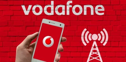 В Vodafone объяснили, почему снизилась скорость мобильного интернета - today.ua