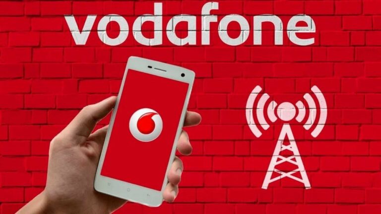 В Vodafone объяснили, почему снизилась скорость мобильного интернета - today.ua