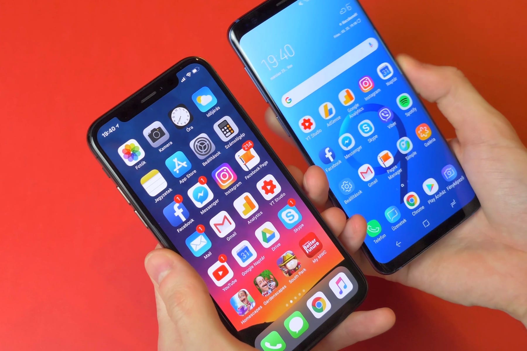 Киевстар и Vodafone рассказали, как бесплатно обменять старые смартфоны на новые - today.ua