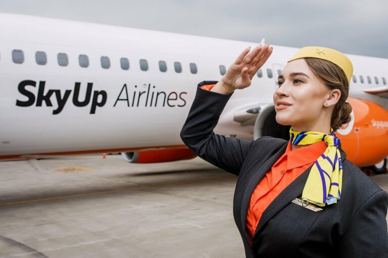 Авиакомпания SkyUp изменила правила: что важно знать пассажирам - today.ua