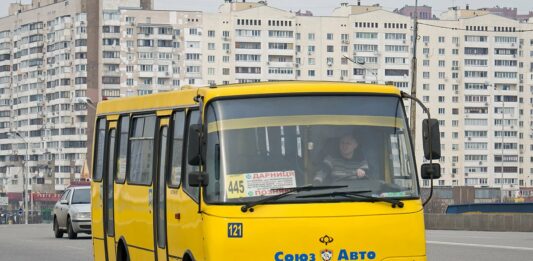 У Києві почали масово звільнятися водії маршруток: перевізникам загрожує банкрутство - today.ua