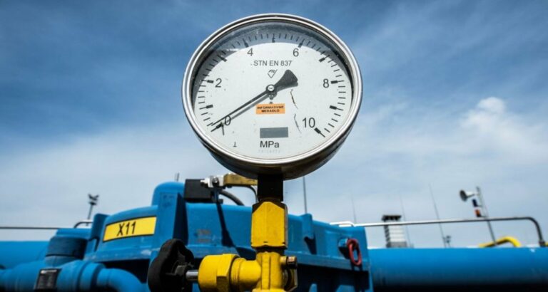 “Нафтогаз“ може повністю відмовитися від імпорту газу: названо умови - today.ua