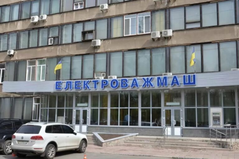 Банкрутство скасовується: харківський «Електроважмаш» отримав рекордно велике замовлення від США - today.ua