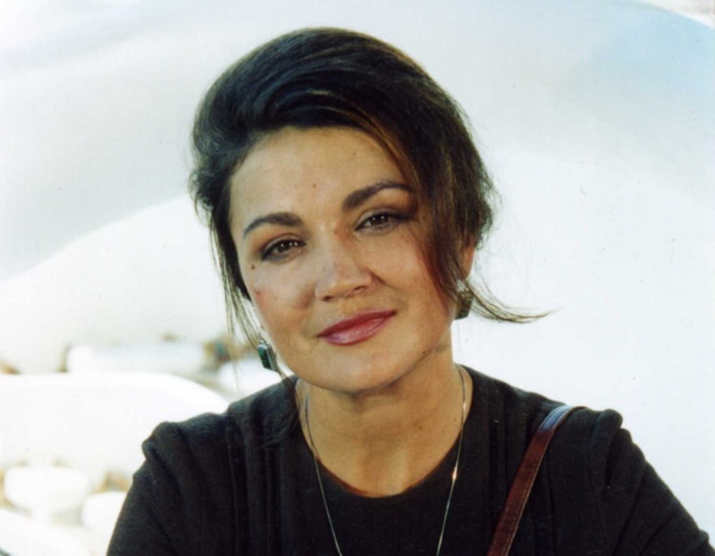 Сестра Ольги Сумської розповіла, чому змушена утримувати дочку і внучку - today.ua