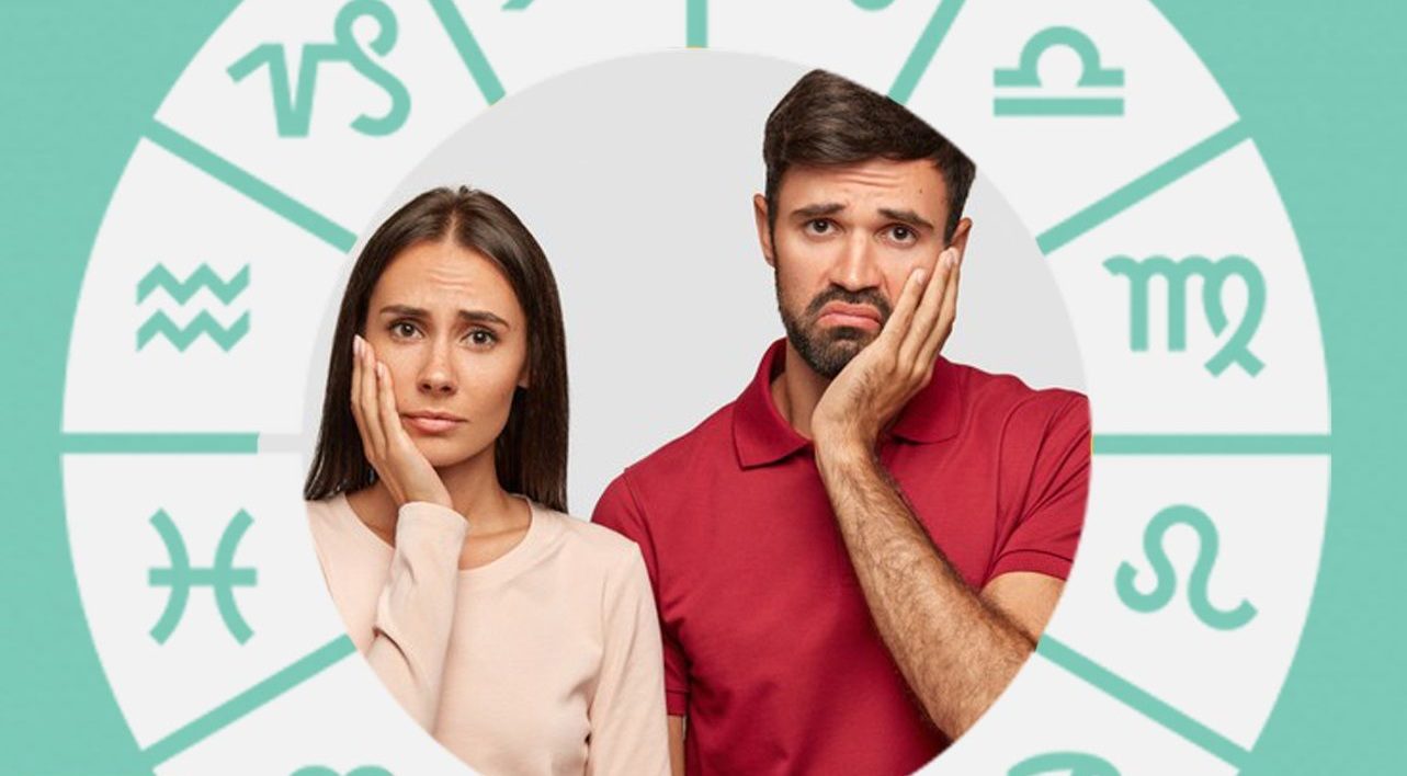 П'ять знаків Зодіаку, яких у кінці квітня чекають великі проблеми - today.ua