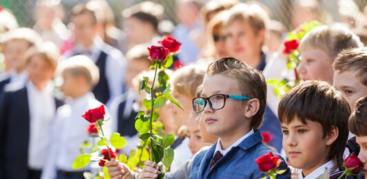 Київські школи змінили умови зарахування першокласників: кому і коли подавати заяви - today.ua