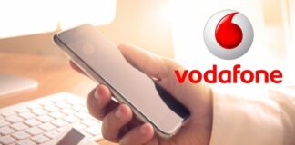 Vodafone запустив послугу мобільних платежів: що тепер доступно для абонентів - today.ua