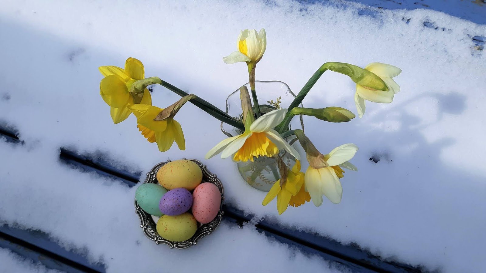 Україну на кілька днів накриє новий циклон: синоптики попередили про заморозки і сніг