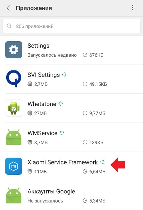 Как надолго сохранить заряд смартфонов Xiaomi: приложение, которое нужно отключить