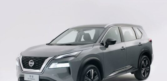 Стало відомо, коли в Україні з'явиться новий Nissan X-Trail  - today.ua