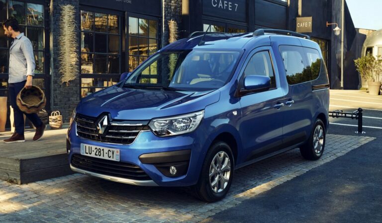 В Україні почалися продажі нової моделі Renault - today.ua