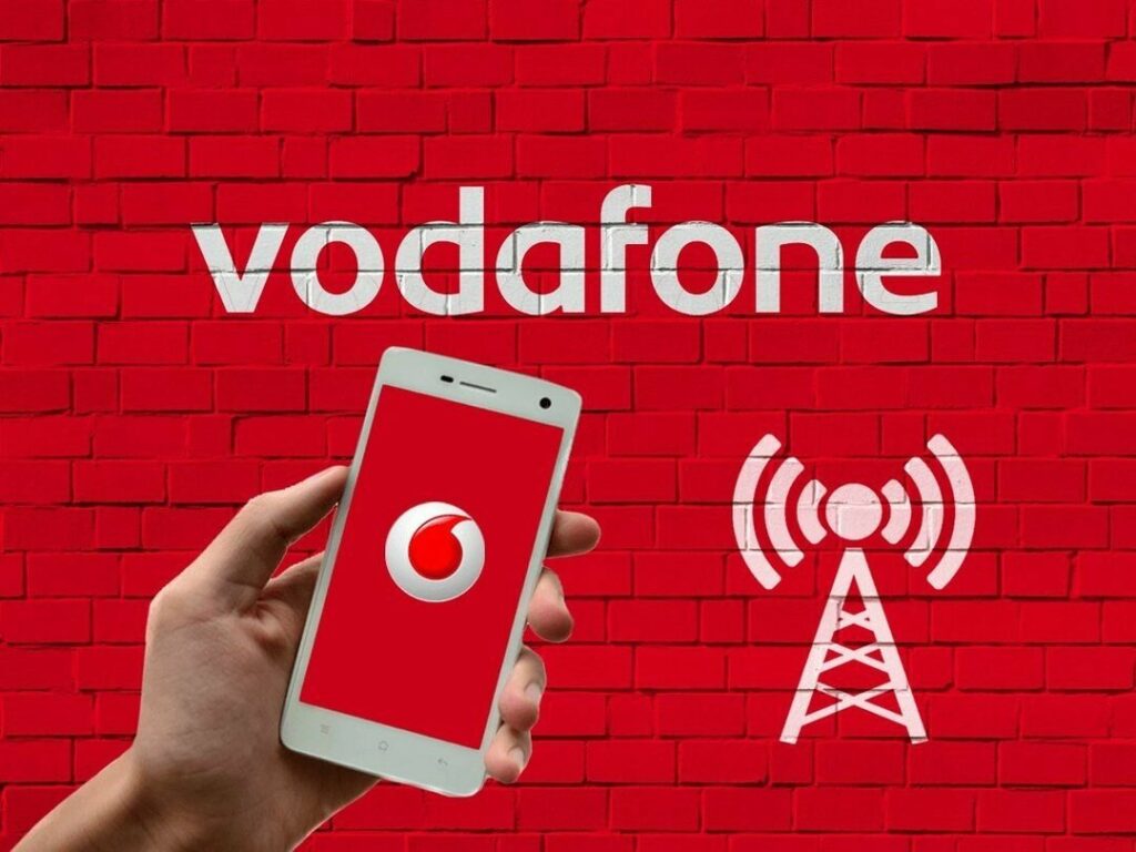 В Vodafone стало больше бесплатных услуг для абонентов сети