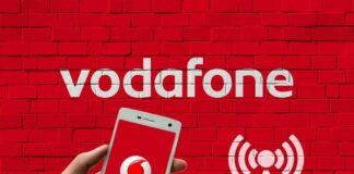 Масштабний збій у мережі Vodafone: зв'язок упав одночасно в усіх регіонах - today.ua