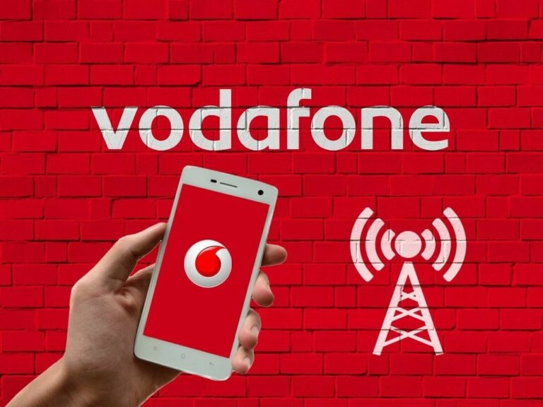 Vodafone поможет украинцам уберечь свои машины от угона - today.ua