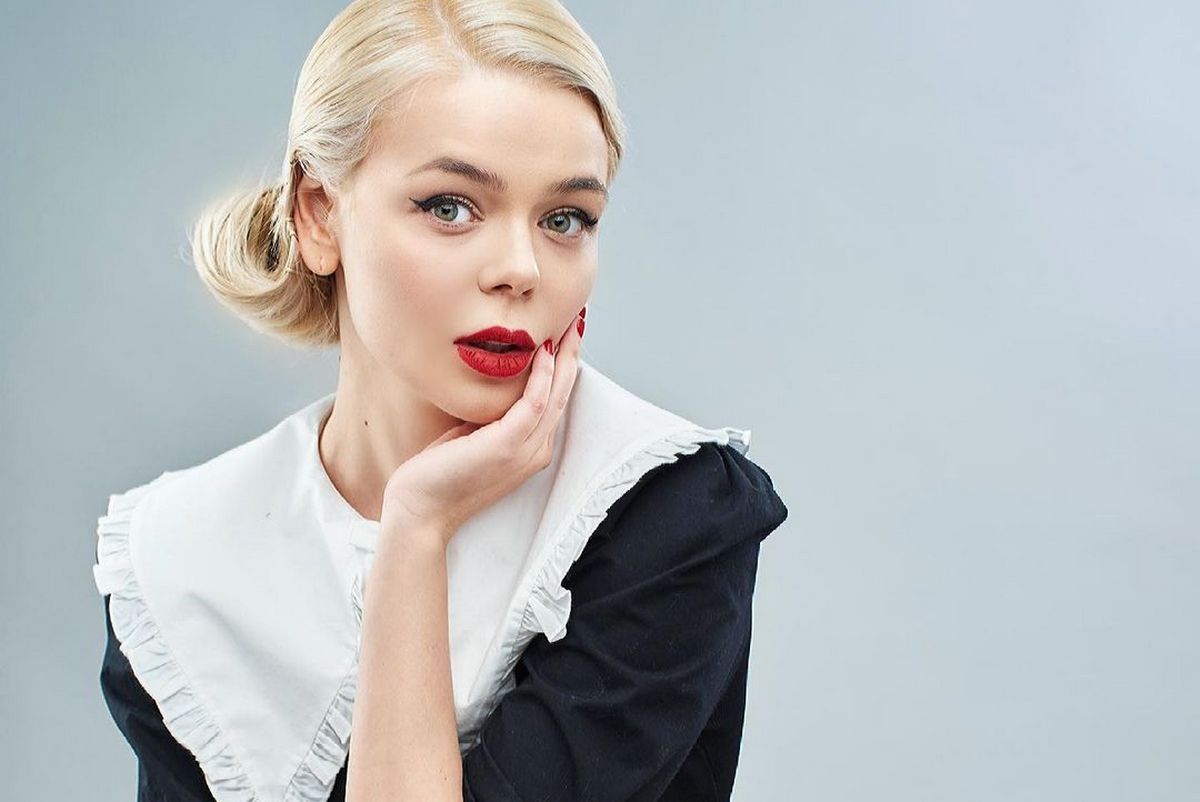 Аліна Гросу показала свій розкішний будинок, у якому живе разом із Романом Полянським - today.ua