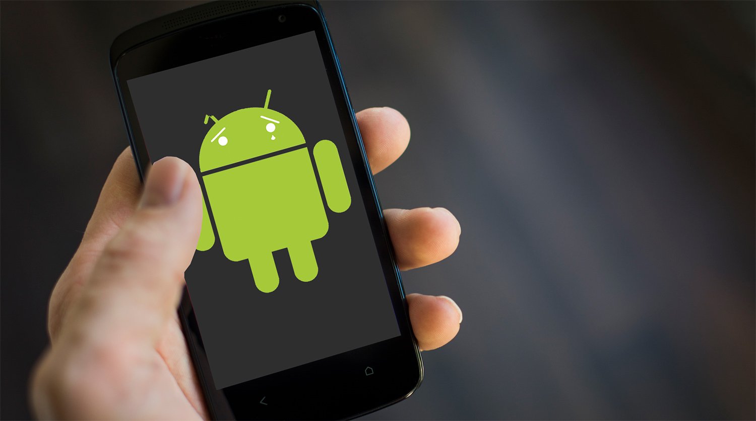 Android-смартфони масово атакує небезпечний вірус через соцмережі і електронну пошту