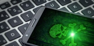 Как защитить свой смартфон от кибермошенников: ТОП-5 шагов  - today.ua