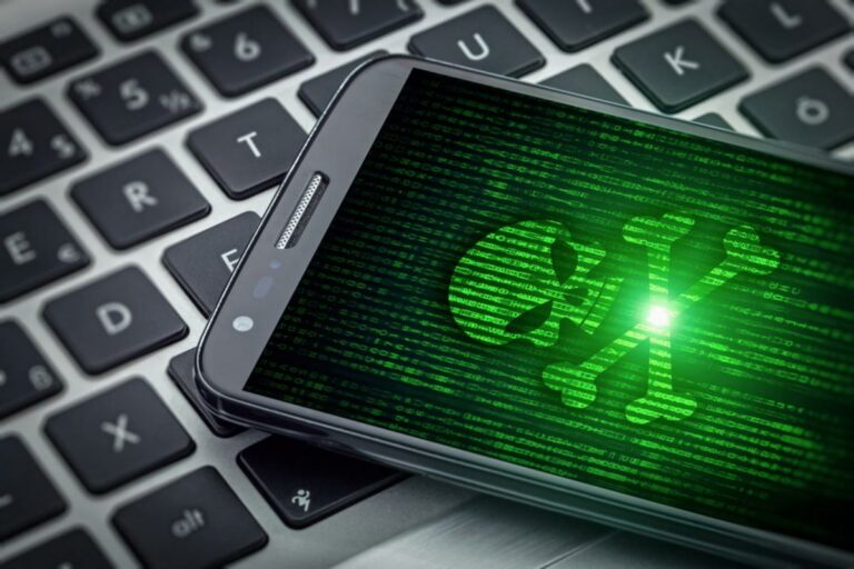 Как защитить свой смартфон от кибермошенников: ТОП-5 шагов  - today.ua