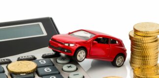 Владельцев автомобилей хотят обложить фиксированным налогом - today.ua