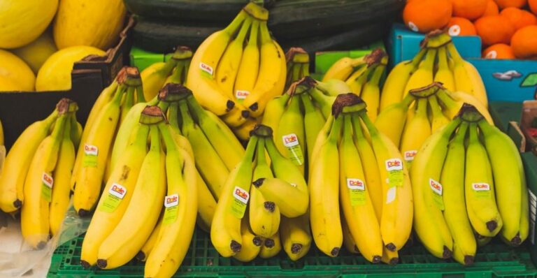Из украинских магазинов могут исчезнуть бананы: самый популярный фрукт в мире находится в опасности - today.ua