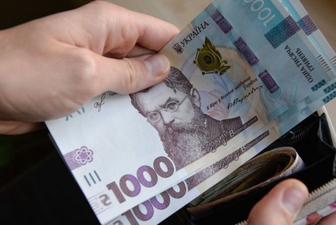Украинцам увеличат пенсии от 160 до 1590 гривен