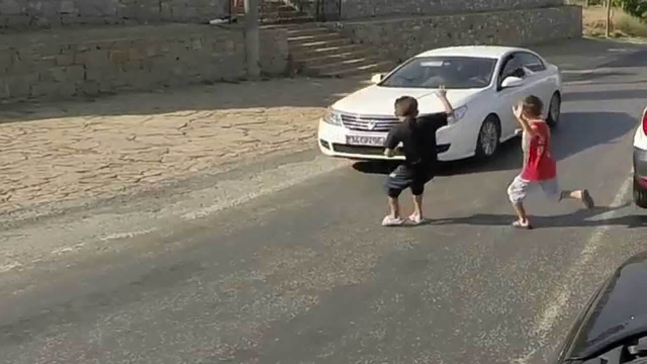 Батьків дітей, які порушили ПДР, каратимуть суворіше