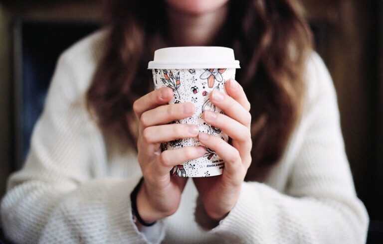 Ученые назвали дозу кофе, которая влияет на продолжительность жизни - today.ua