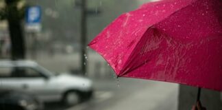 Зливи, шквали, град: в Україні оголошено штормове попередження - today.ua