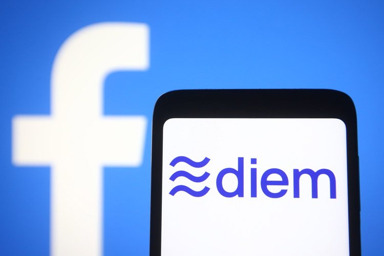 Facebook запустит собственную цифровую валюту Diem