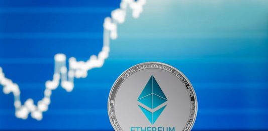 Ethereum бьет рекорды: еще одна криптовалюта резко пошла вверх - today.ua