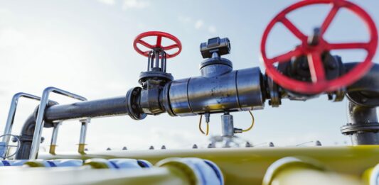 Україна хоче відмовитися від російського газу і перейти на паливо з Азербайджану - today.ua