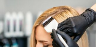 ТОП-5 найстильніших фарбувань волосся весни і літа 2021 - today.ua