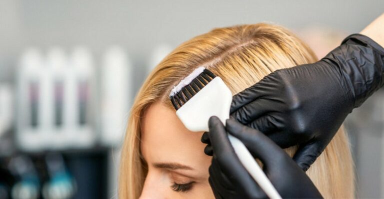 ТОП-5 найстильніших фарбувань волосся весни і літа 2021 - today.ua