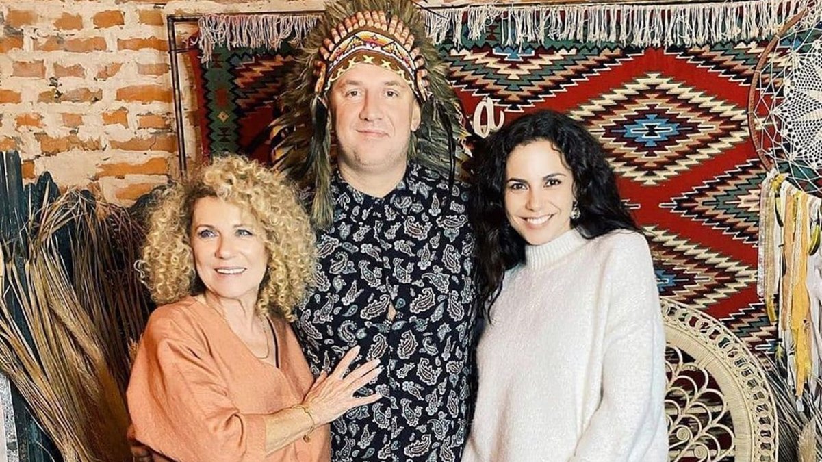 Потап признался, как на самом деле относится к маме Насти Каменских - today.ua