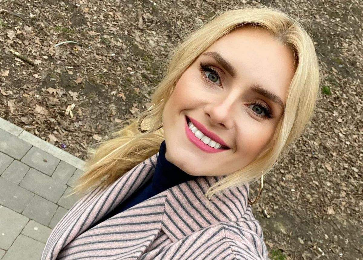 Ірина Федишин показала відео зі спортзалу, похвалившись підтягнутою фігурою - today.ua