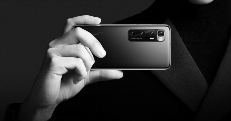 Xiaomi будет устанавливать на новые смартфоны мощную камеру на 200 Мп - today.ua