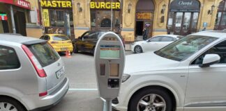 Відомо, коли в Києві запрацює автоматична фіксація порушень правил паркування - today.ua