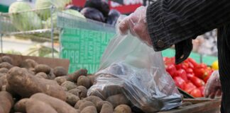 В Україні різко впали ціни на картоплю: які прогнози на подальшу вартість популярного овочу - today.ua