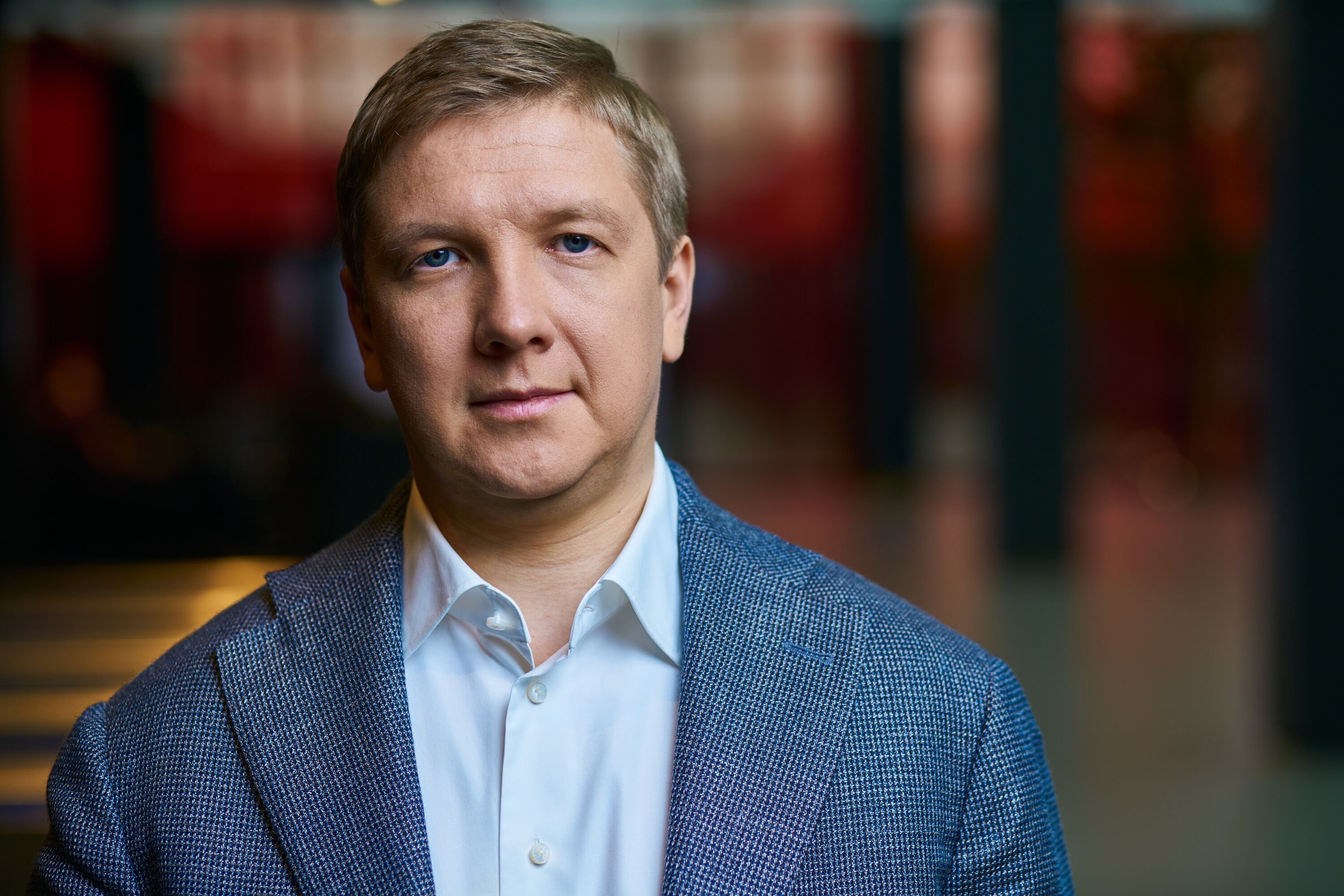 Коболев уволен с должности главы "Нафтогаза": кто займет кресло экс-чиновника