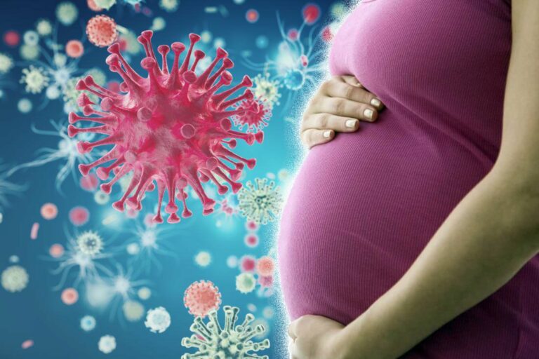 Из-за коронавируса медики советуют женщинам повременить с беременностью - today.ua