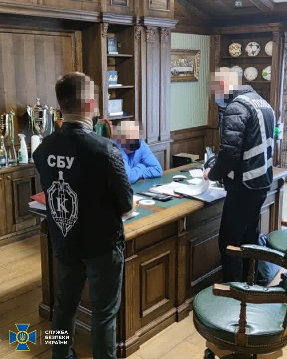 СБУ викрила комунальників Києва на масштабній корупційній схемі: рахунок йде на мільйони